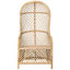 Fauteuil ballon large 32,5 po Gigi