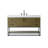 54 inch Single Bathroom Vanity-1412528979