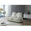 Causeuse inclinable Lumin-292624917