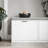 Ismo Fabric Upholstered Storage Bench