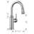 Empressa Pull-Down Bar Faucet-34379640