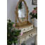 Allevard 120cm Solid Wood Console Table