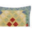 Housse et insert de coussin carré 100% laine