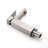 Single-Hole Single-handle Bathroom Faucet with Drain Assembly-70971894