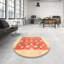 Tapis abstrait moderne 3791-458341362