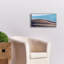  «Sand Dune Spine» par Epic Portfolio, art mural sur toile, 24 po x 12 po