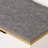 3-Piece L-Shaped Multi-Functional Storage Bench with Cushion