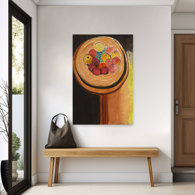 Print, 152.4cm H x 101.6cm W