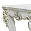 Table de bout carrée Pearl