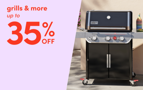 grills & more on clearout