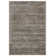Moniz Hand Tufted Wool/Cotton & Other Fiber Solid Color Rug in Dark Brown