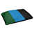 Good Land Green/Great Lakes Blue/Black
