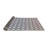 Wool Geometric Indoor Rug-1988333153