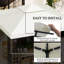 Clarendon Replacement Roof Top Canopy Cover