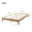Lit plateforme en bois massif Amaryn-32259651-32259650