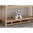 Multi-Functional Zen Accent Cabinet-103236022