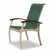 Chaise de patio Askar