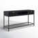 Trey 55'' W Solid Wood Console Table