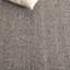 Tapis gris anthracite Natural Fibre 842-151920585