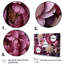 " Purple Peonies Bouquet "-1750407890-1750407917