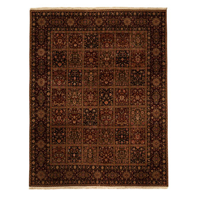 One-of-a-Kind 7'9" X 9'9" Area Rug