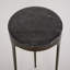 Camilla Marble End Table-911573495-911573494-933424819