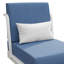 Patio Aluminum Chair With Cushions-959540803-959540828