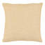 Kaya Pillow Ochre