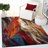 Dowlen Performance Abstract Rug-135918567