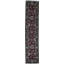 Manchuria Wool Floral Area Rug