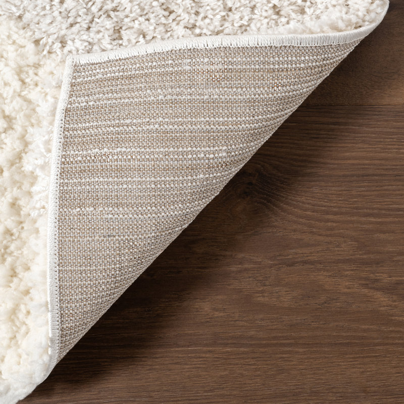 Ailani Modern Geometric Area Rug, Runner 2'6" x 8'