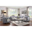 Fauteuil demi-tonneau Charters Towers