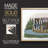 River Trip -Framed Print - Restickable-808965694-808965688