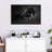 Brampt Elegant Black Horse-107680416