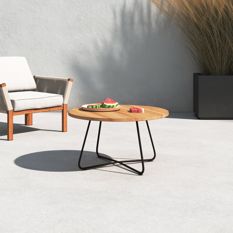 Table basse Lovena