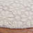 Sharene Floral Handwoven Wool Ivory/Red Area Rug-797454037