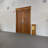 Fixturedisplays® Custom Solid Wood Doors 22191