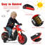 Moto électrique pour enfants
