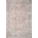 Tapis oriental Gelo