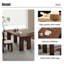 Table de conférence 78,74 po-2080311763