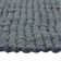Caspian Solid Colour Jute / Sisal Hand Woven Area Rug
