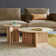Table basse Odeon