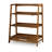 Ashvihan Mid Century Solid Wood Open Shelving Unit-703234981