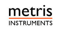 Logo Metris Instruments