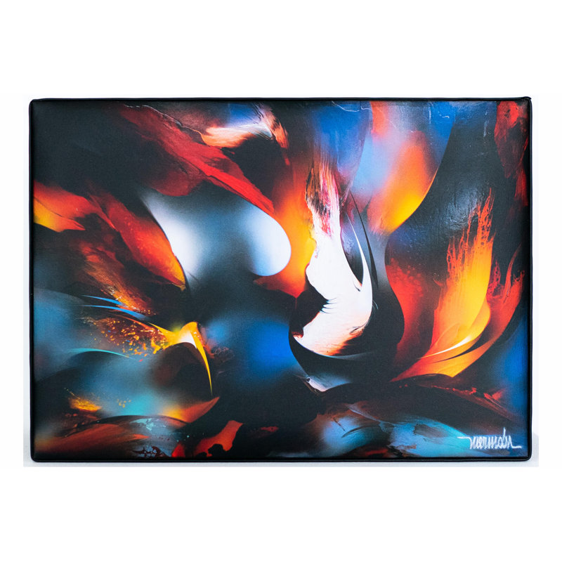 Boîte décorative, H 5 po x l 14 po x P 10,5 po