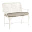 Banc de jardin en aluminium Provance-84679704-84679706-93664107