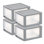 4 tiroirs - Basics by Wayfair ™