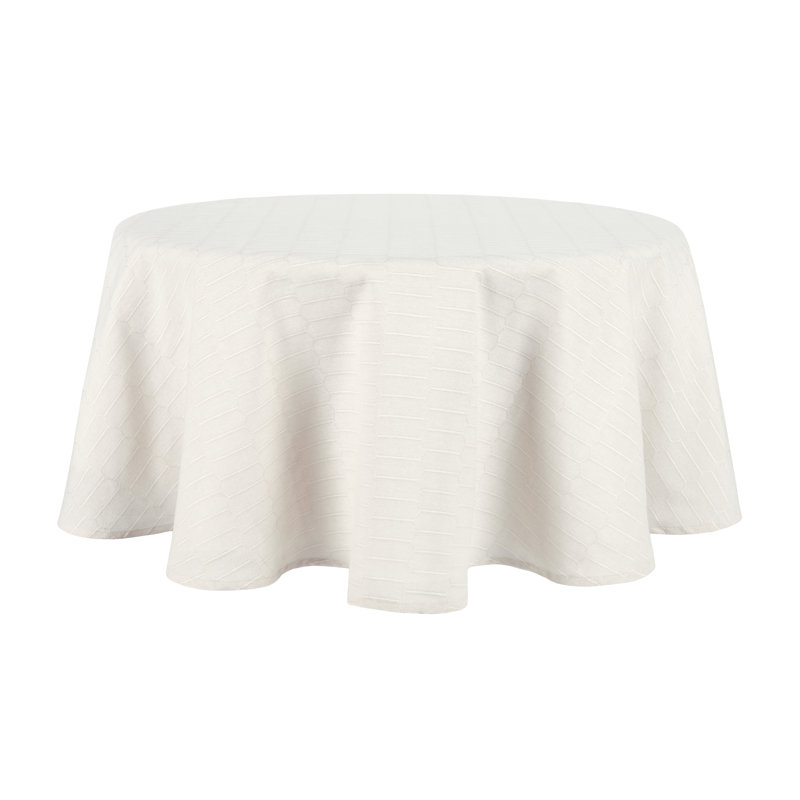 Nappe Martha Stewart, Beige