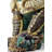 Oriental Lioness Figurine