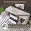 Meuble-lavabo flottant 60 po avec lavabo-438713565-438713562